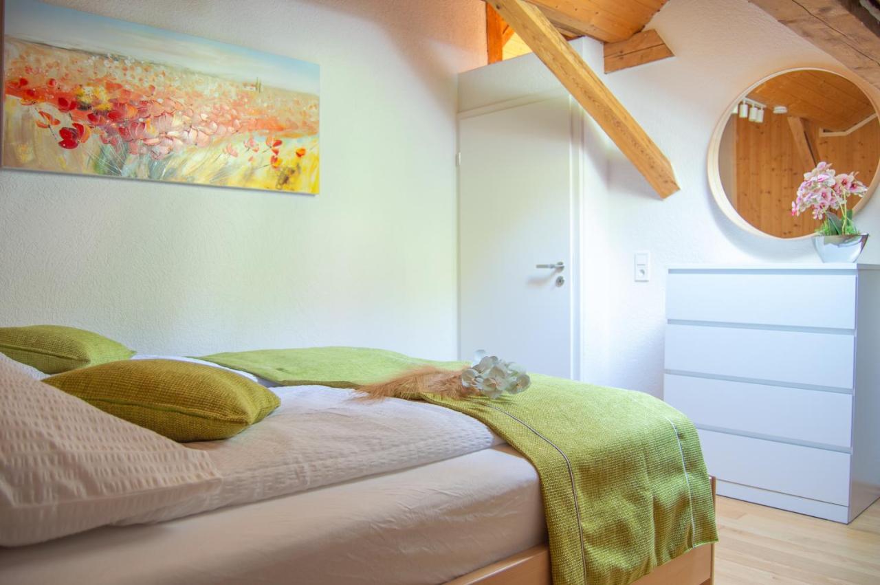Wellness Mitten In Der Wasserfallstadt Triberg Triberg im Schwarzwald Exterior foto